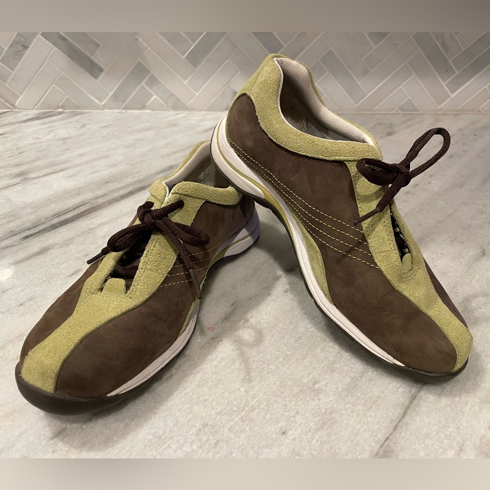 Timberland Outdoor Performance Sneakers size 7.5